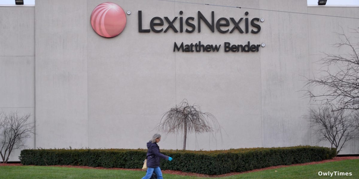 LexisNexis: AI Dip Signals Strength, Not Weakness—Analysis