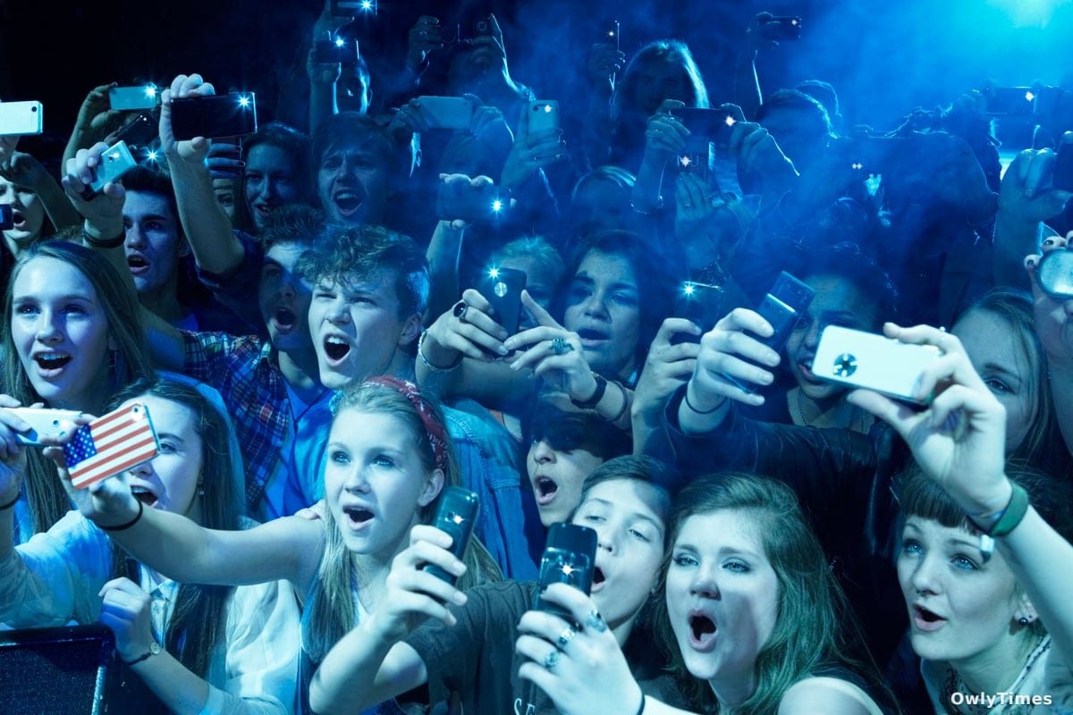 Beyoncé & the Stadium Shift: Live Nation's High Stakes Analysis