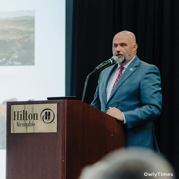 Memphis Conference Tackles Tennessee Rural Health Disparities
