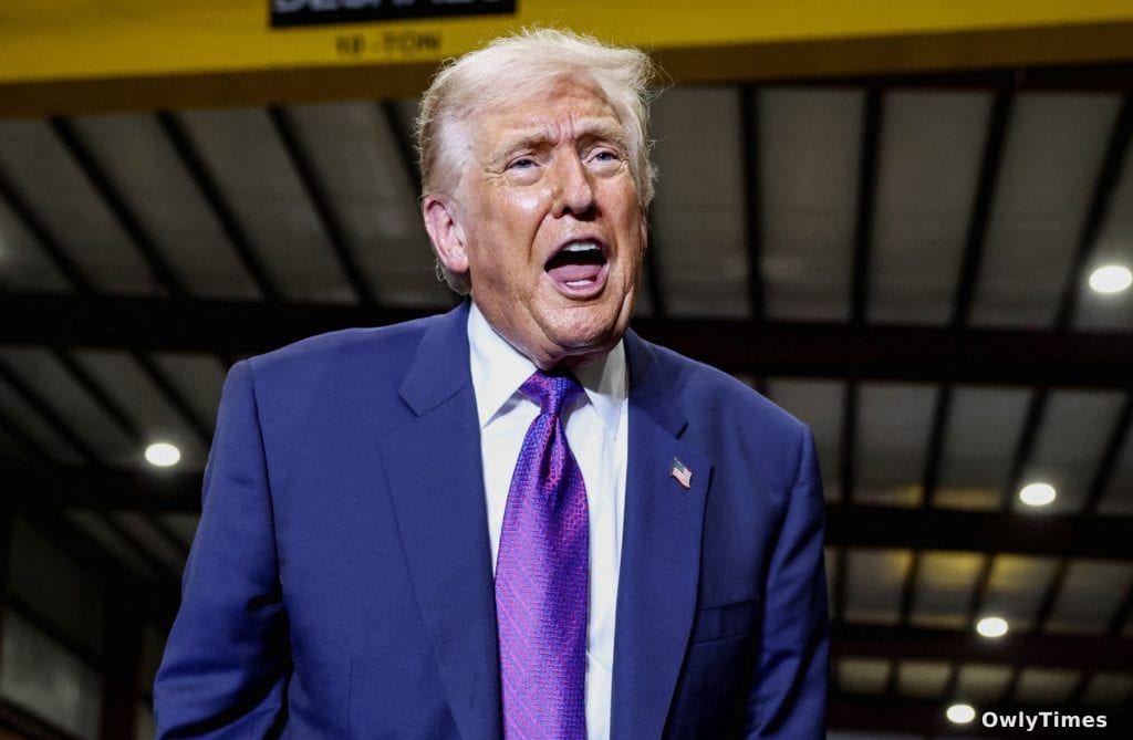 Trump Tariffs Ruling: A Power Shift & Its Implications