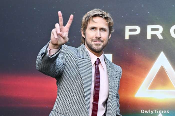 Gosling's 'Hail Mary': A Box Office Signal for Cinemas
