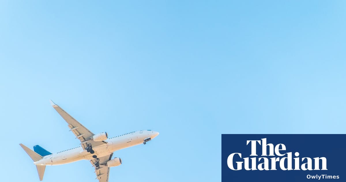 K2 Airways Boeing 737-400 freighter vanishes over Arabian Sea
