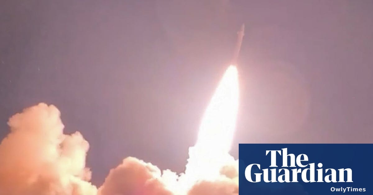 Two US Soldiers Killed in Iranian Missile Strike on Middle East Base