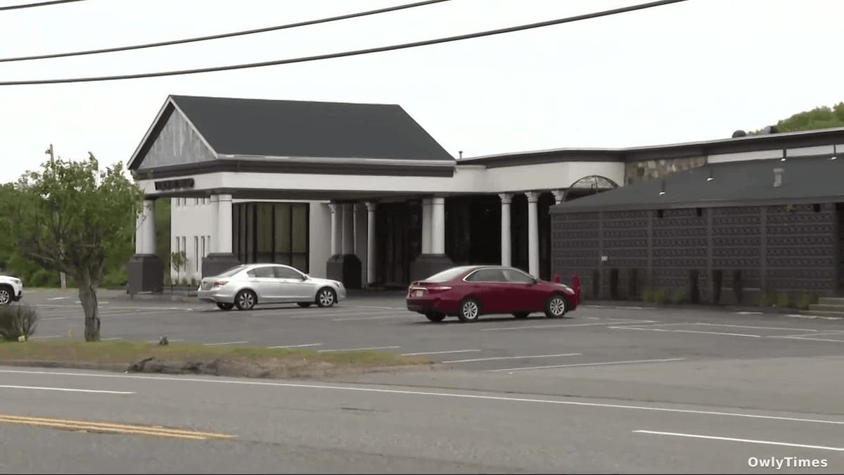 Swansea Board of Health pulls Venus De Milo food permit