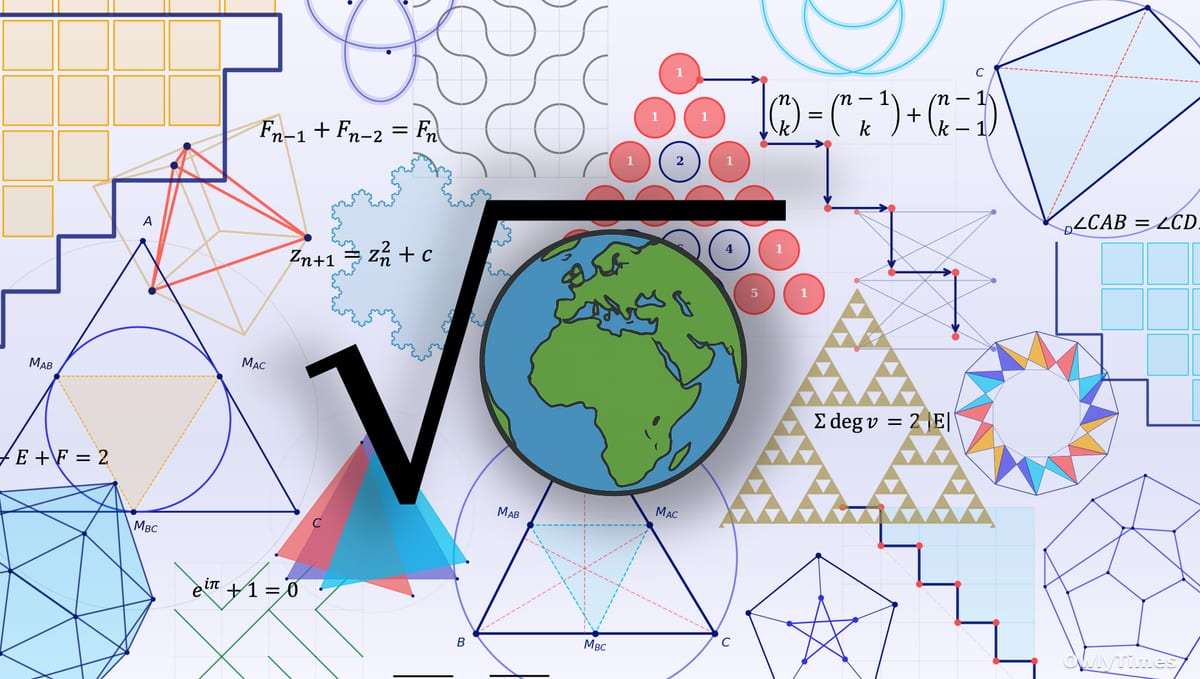MIT and KAUST Researchers Launch MathNet to Improve AI Reasoning