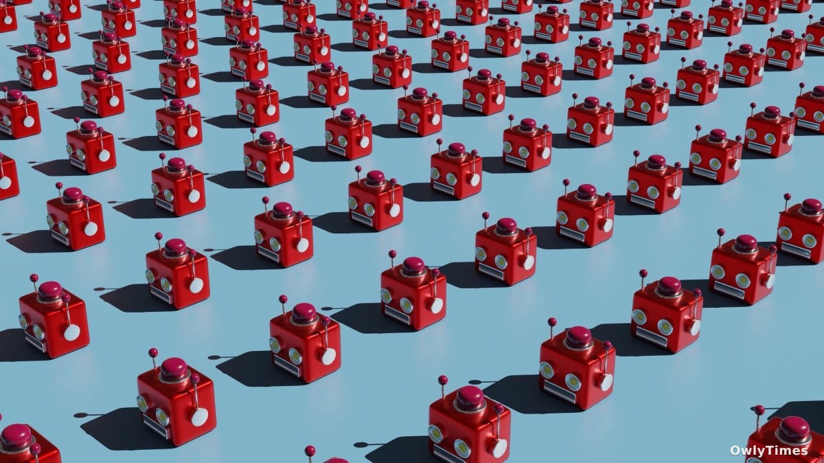 RoboVac Hack: Privacy Implications of IoT Security Flaws