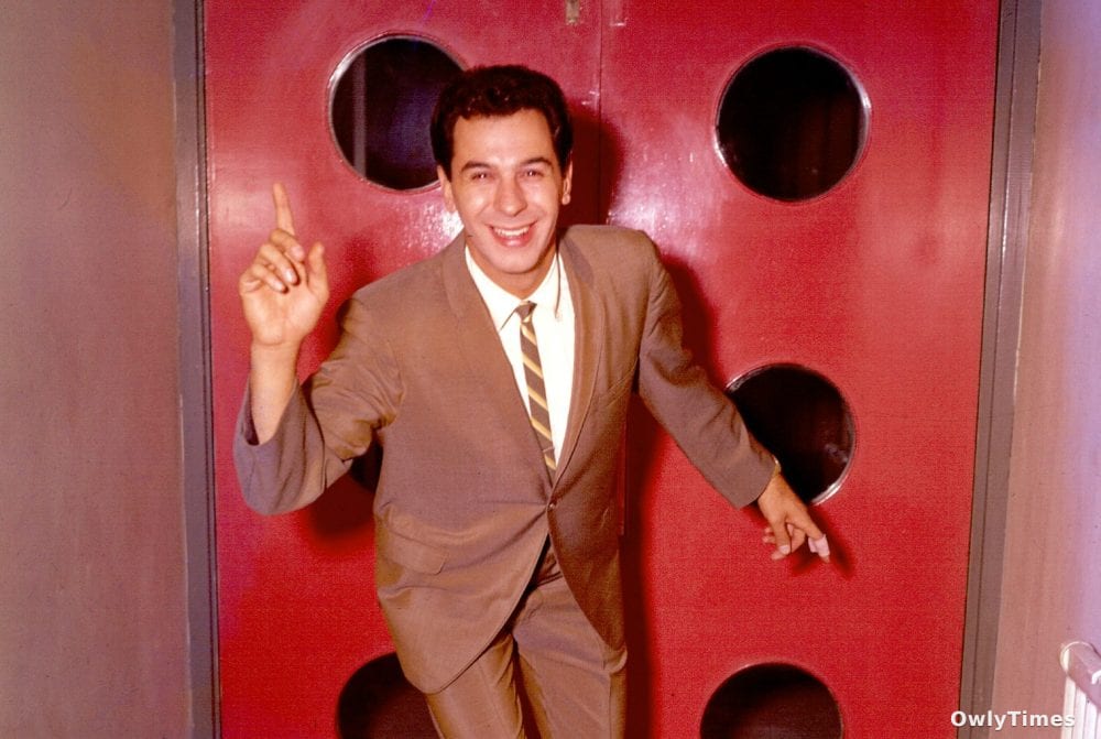 Freddy Cannon, 'Boom Boom' Rock Icon, Dies at 85 in California