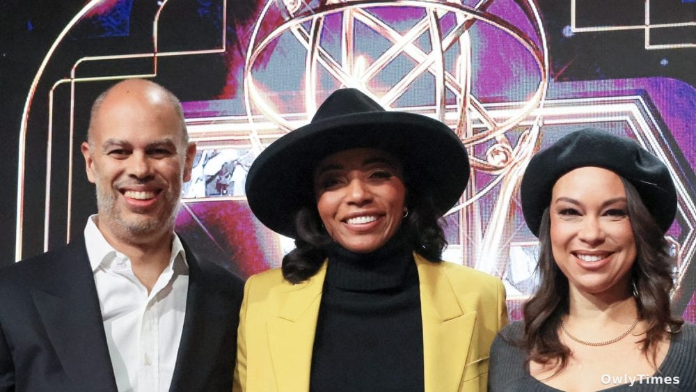 JCE & iHeart Awards: A Shift in Music TV Power?