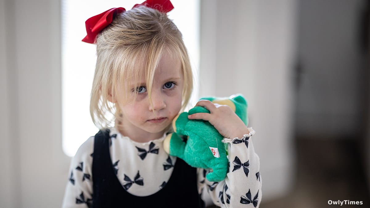 Toddler's Survival Signals Shift in Pediatric Heart Care Analysis