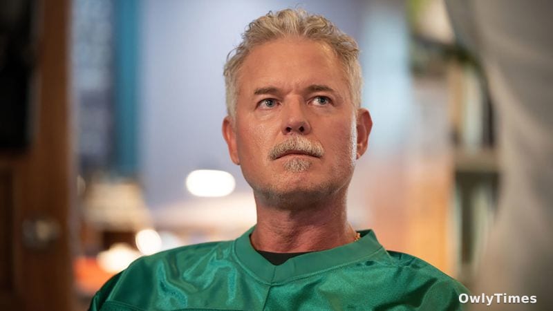 Eric Dane's Death: ALS Research & the Treatment Gap