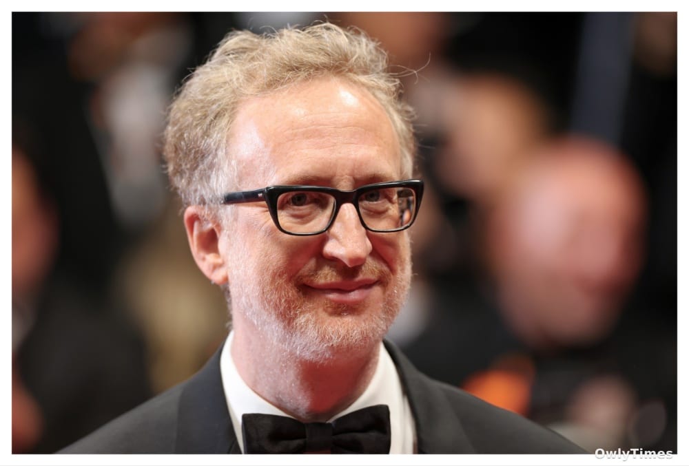 Locarno Fest Honors James Gray With Career Leopard