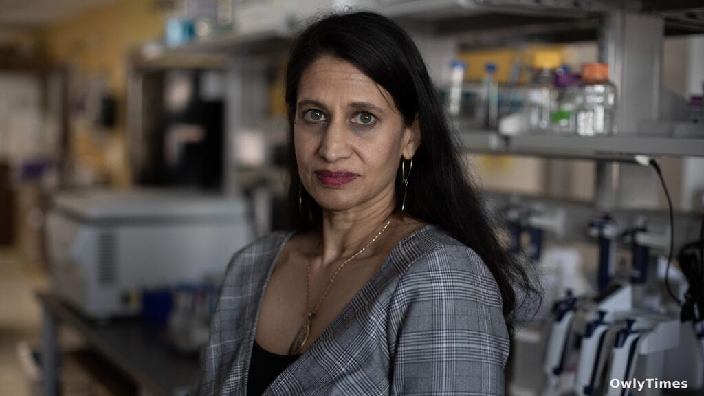 NIH Funding Shift: Stakes Rise for US Research