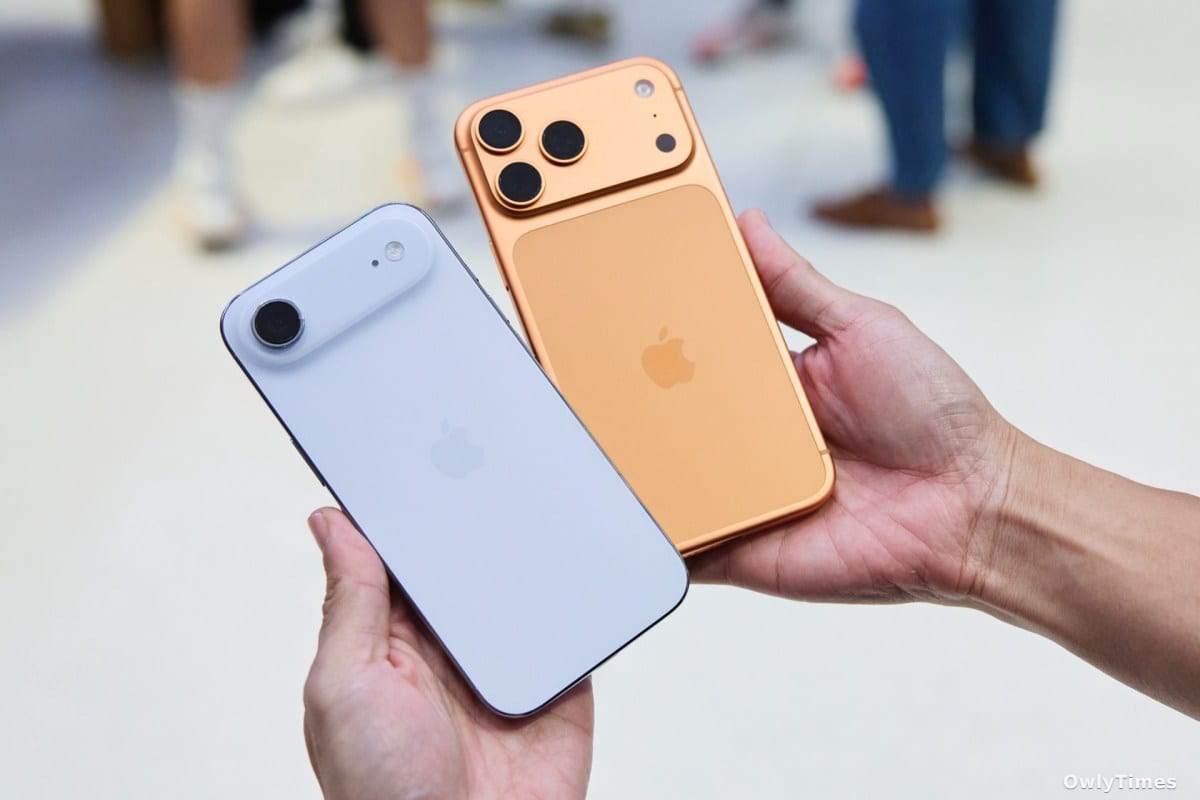 Apple's Launch Shift: Tim Cook Era Keynotes at Risk?
