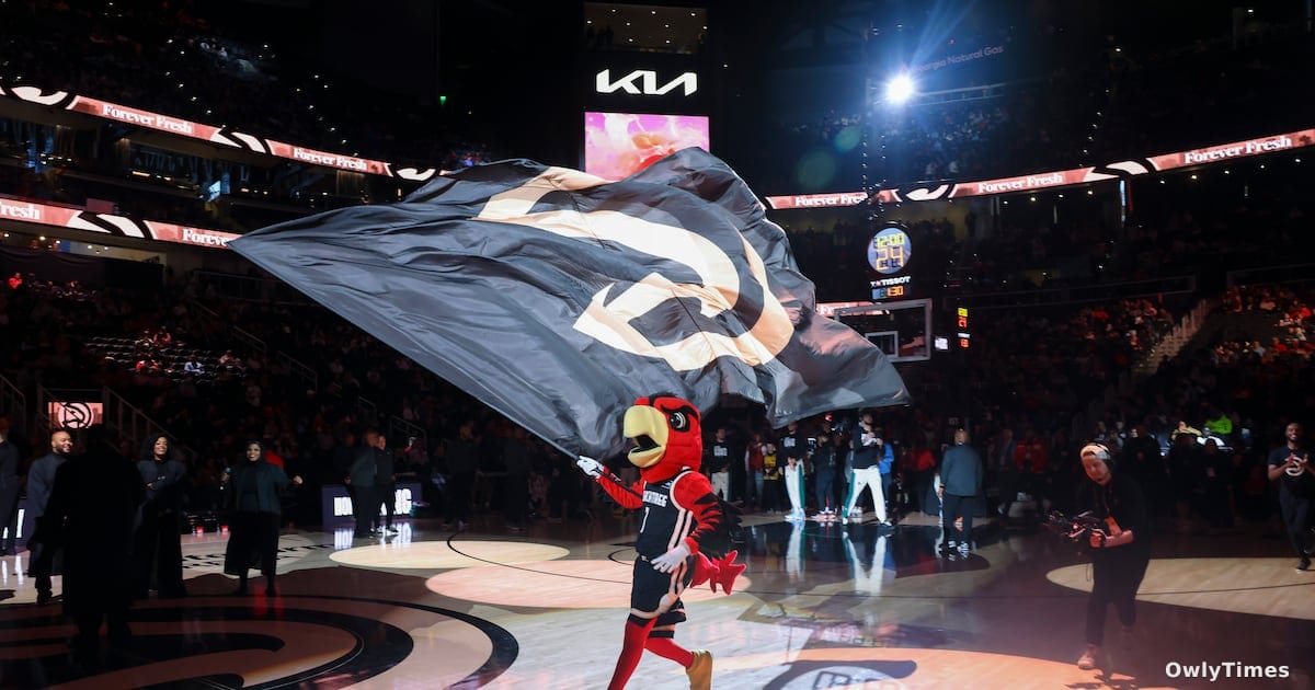 Hawks & Magic City: A Brand Identity Shift? Analysis
