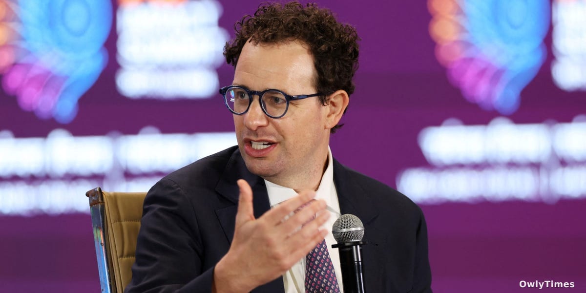 Anthropic's Shift: AI Safety Takes Backseat in Tech Race