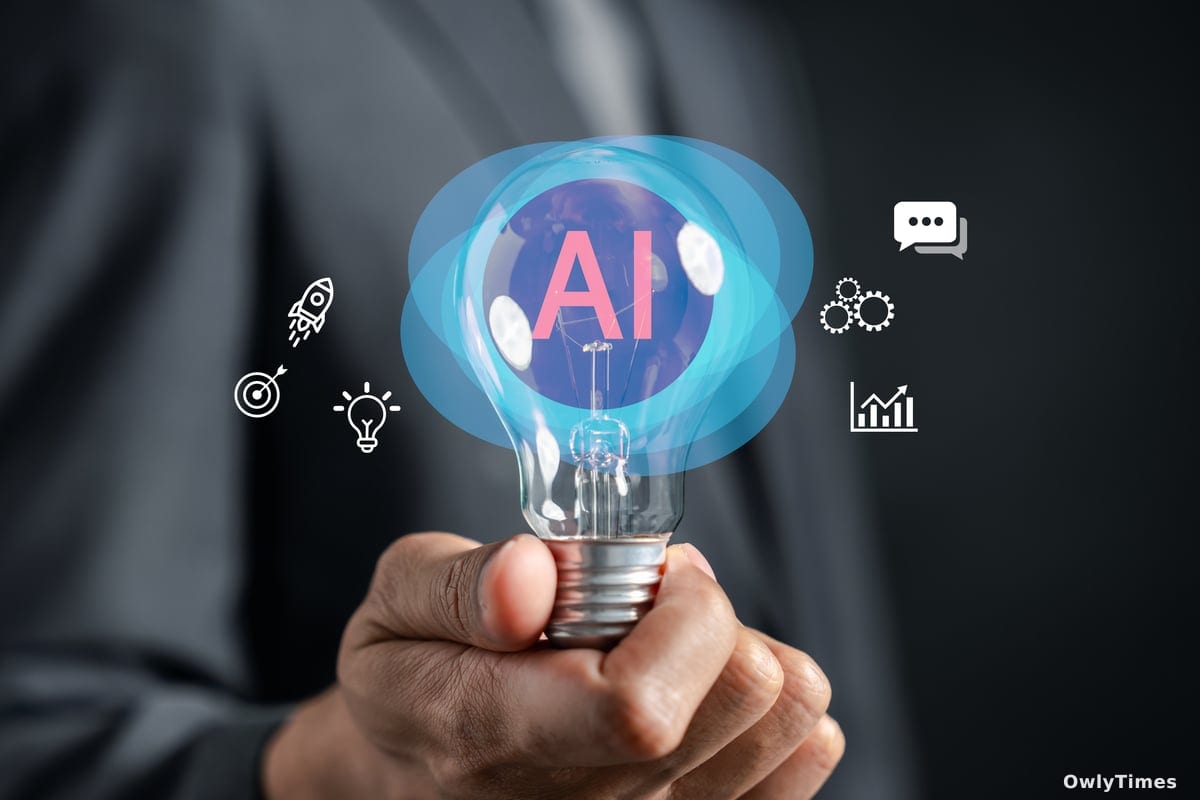 IBM's AI Shift: A Century of Reinvention Signals Strength