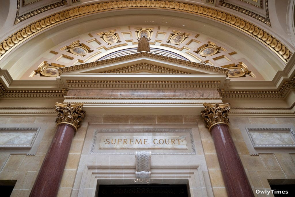 Wisconsin Court: 2028 Power Grab—Analysis & Impact