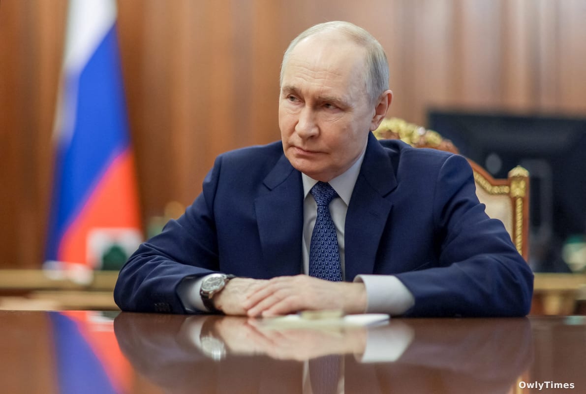 Iran War's $300M Daily Cost: A Putin Windfall? Analysis