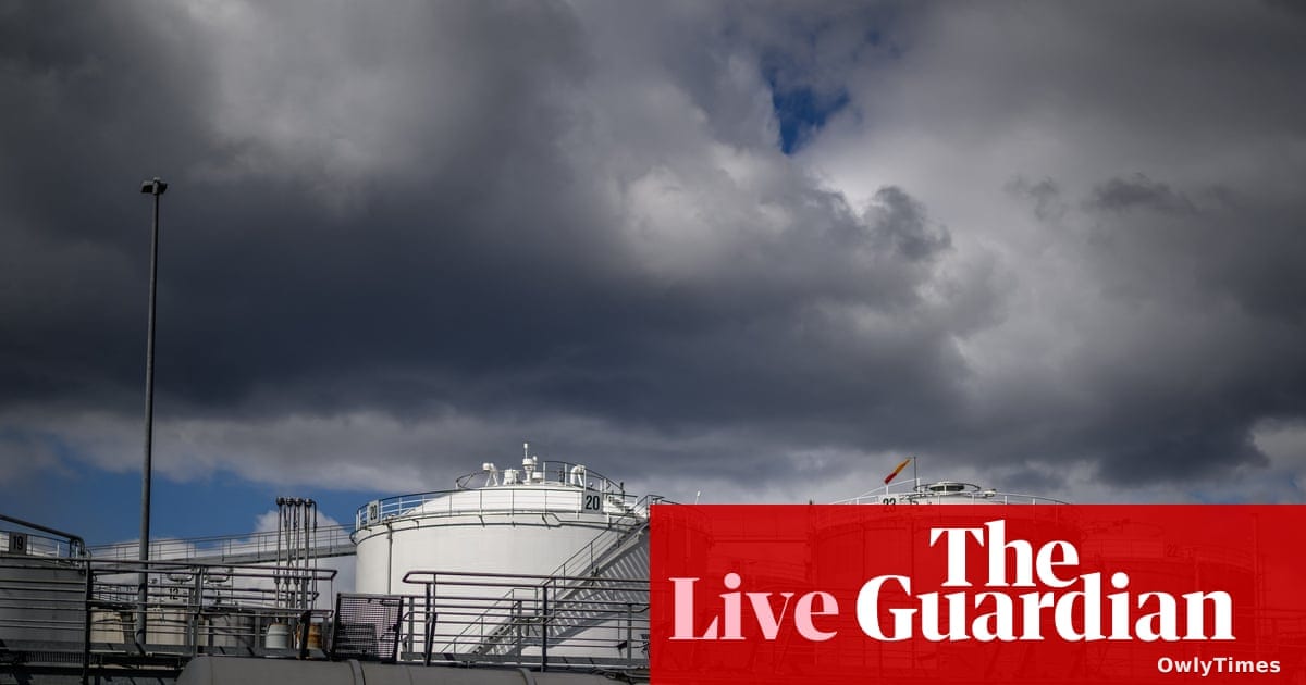 Iran De-escalation: £192bn Market Rally Signals Shift