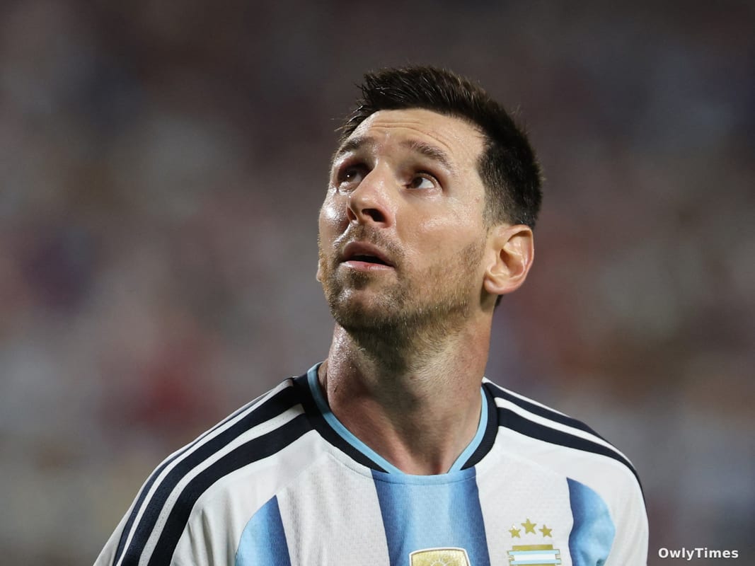 Opta gives England 39.1% chance to beat Argentina in World Cup semi