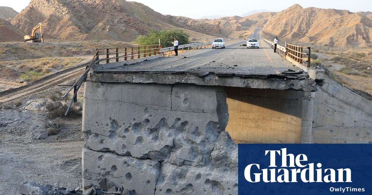 US Military Faces Tech Supply Shortages Amid Iran Tensions