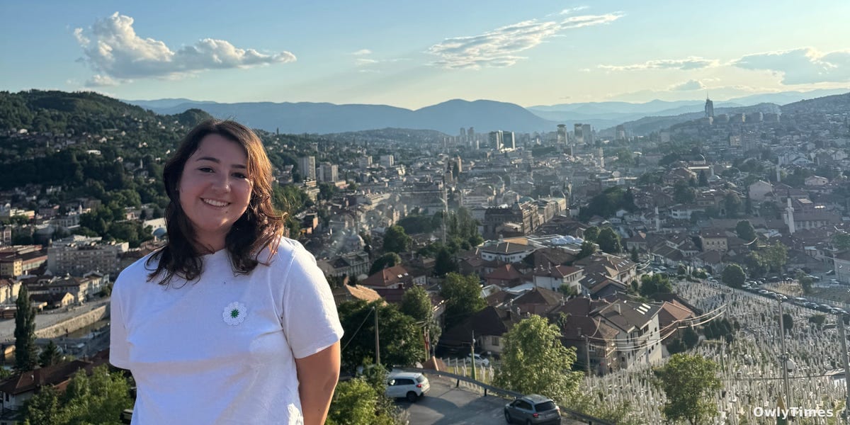$68K to Reset: One Woman's Career Shift & Its Impact