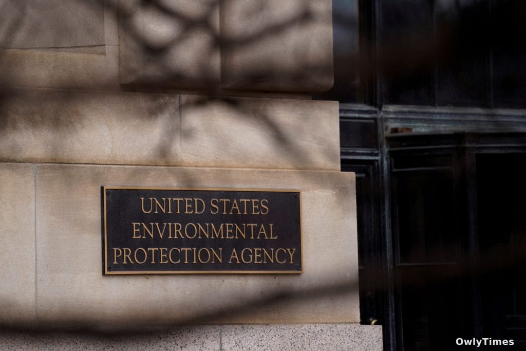 EPA Rollback: Mercury Risk Signals a Shift in Energy Policy