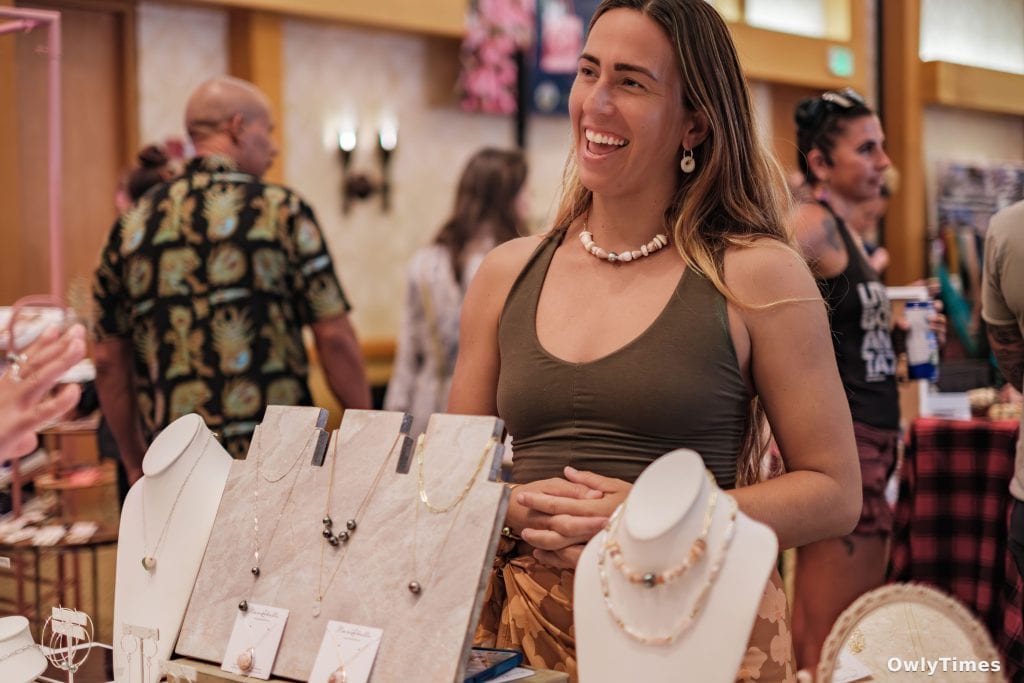 Maui Aid: 10 Minutes to Unlock $30M in Funding