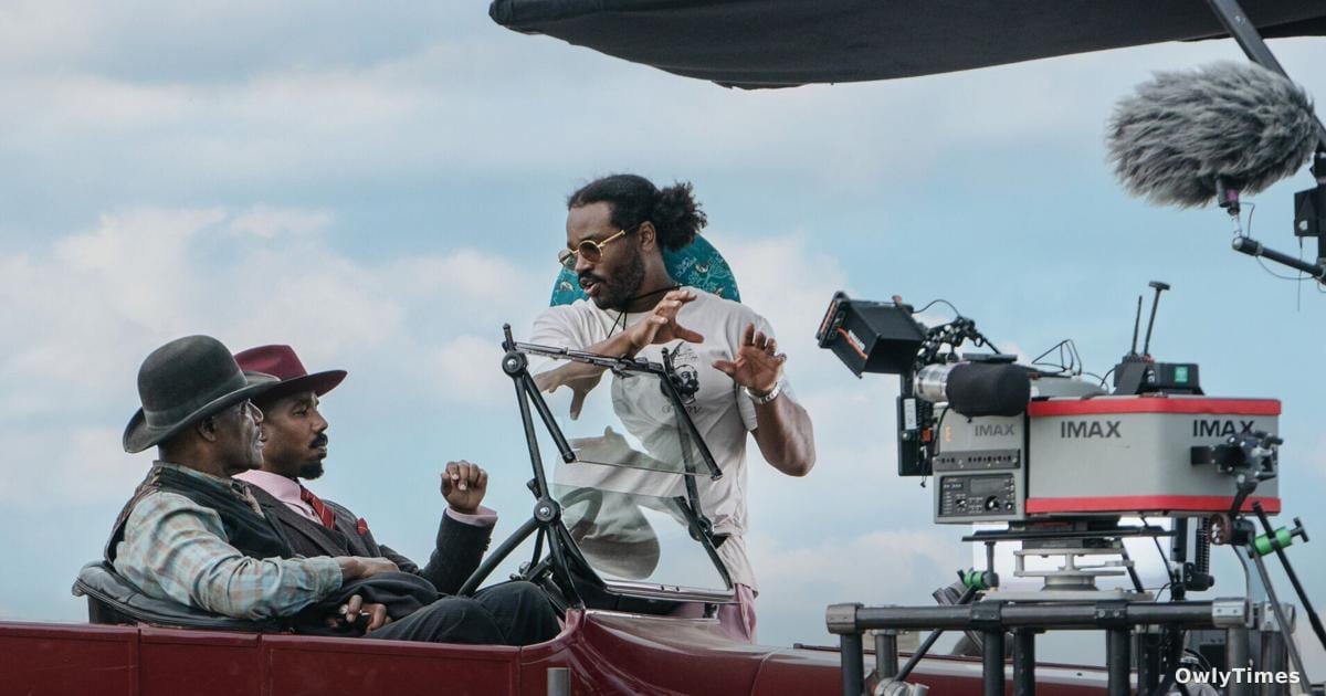 Coogler’s “Sinners”: Hollywood’s Stakes & a Cultural Shift