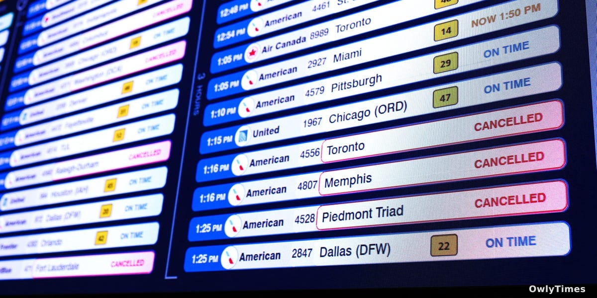 NYC Travel Ban: A Signal of Eroding Federal Trust?
