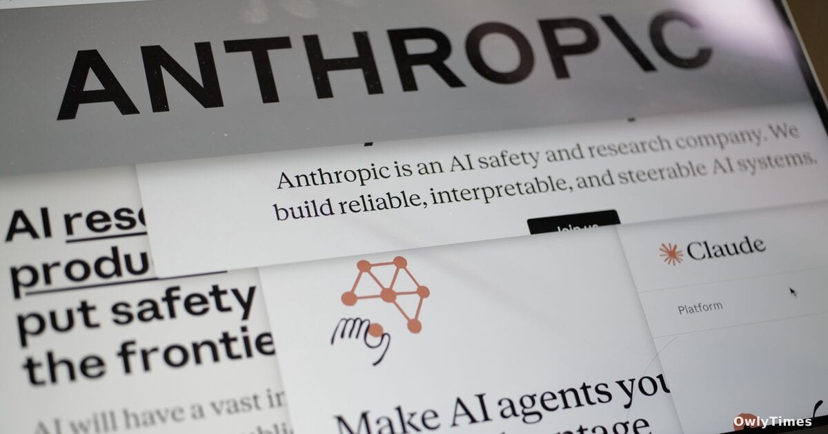 Trump's AI Ban: A Power Shift in Tech Values?