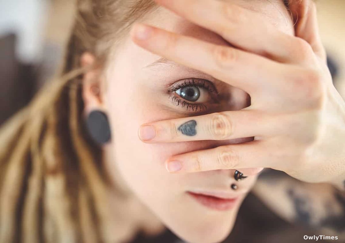 Tattoo Ink & Vision Loss: Analysis of Rising Eye Disease Risk