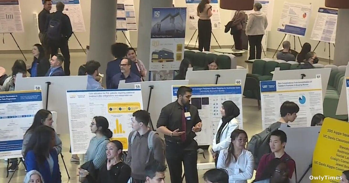 UC Davis Research: A Healthcare Shift & What It Means