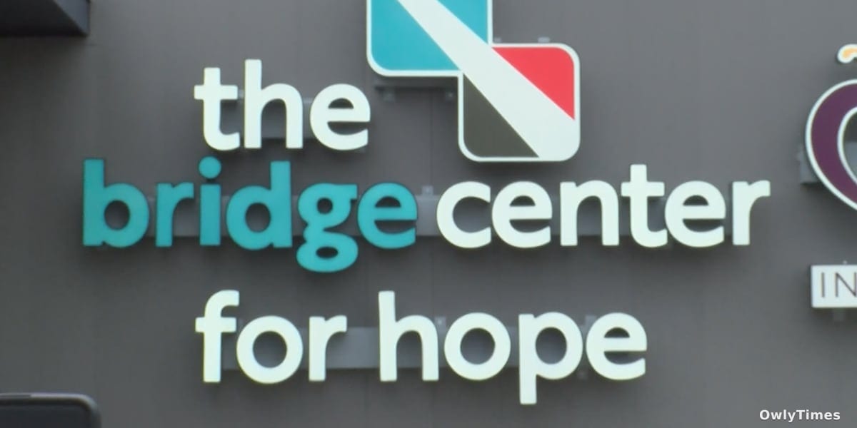 Baton Rouge crisis center aims to divert patients from emergency rooms