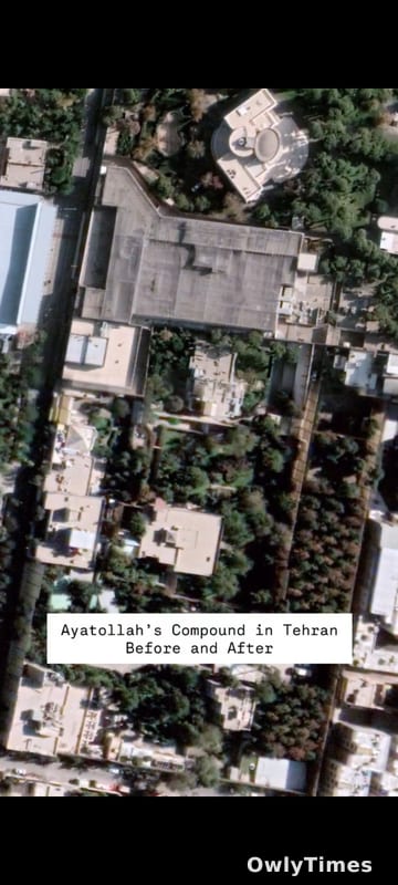 Khamenei Killing: A Shift to Pre-emptive US-Israel Iran Policy