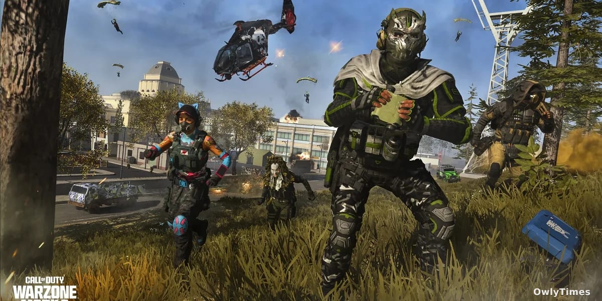 Warzone Mobile Shutdown: A Signal of Mobile Gaming's Shift?
