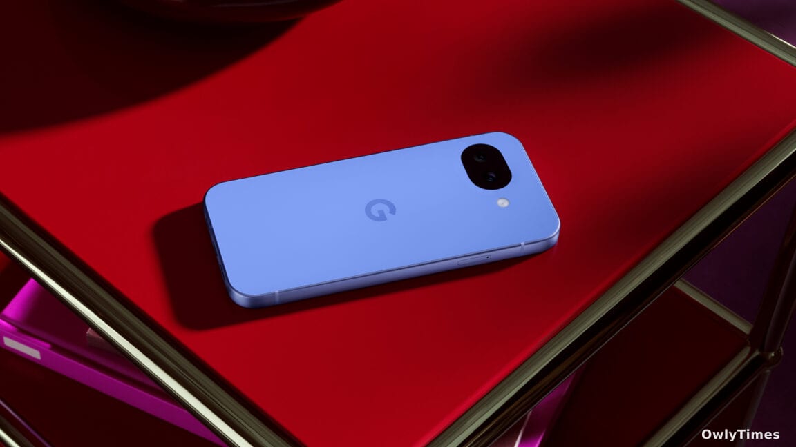 Pixel 10a Launch: A Signal of Google's Shifting Priorities