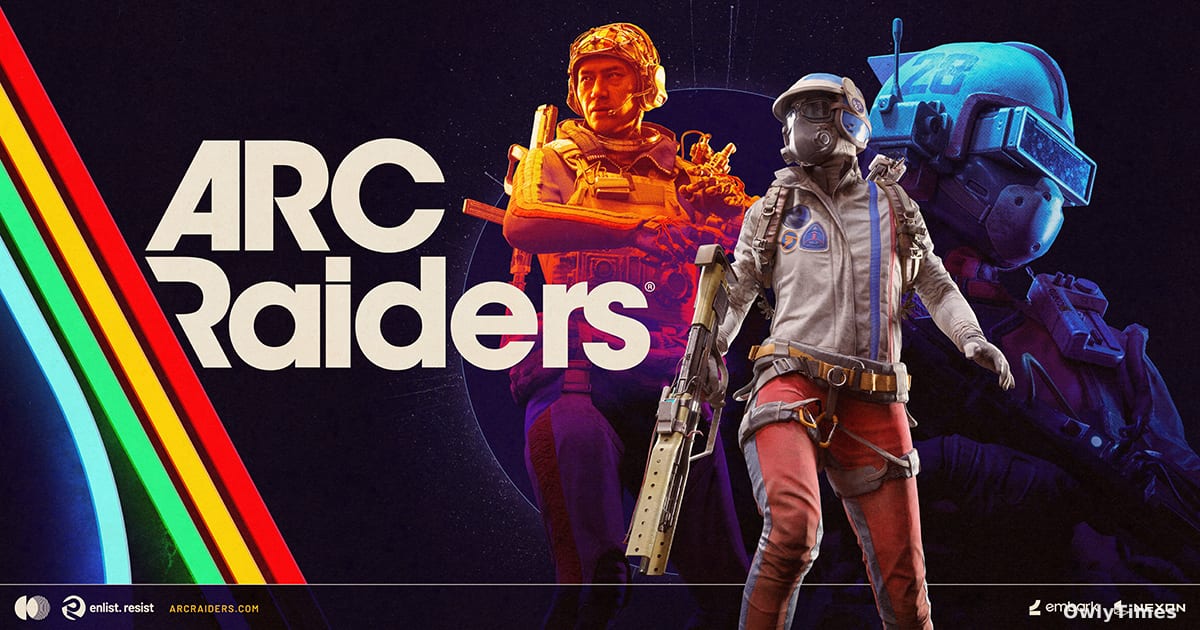 ARC Raiders Exploit: A Signal of F2P Gaming's Stakes