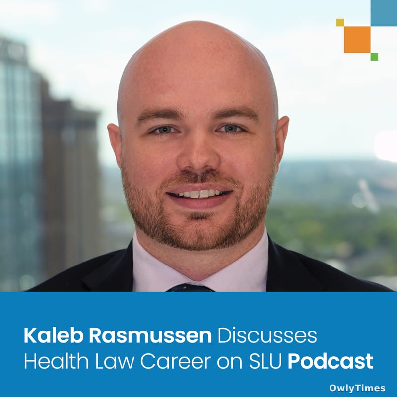 Lawyers as Health Partners: Rasmussen Signals a Shift