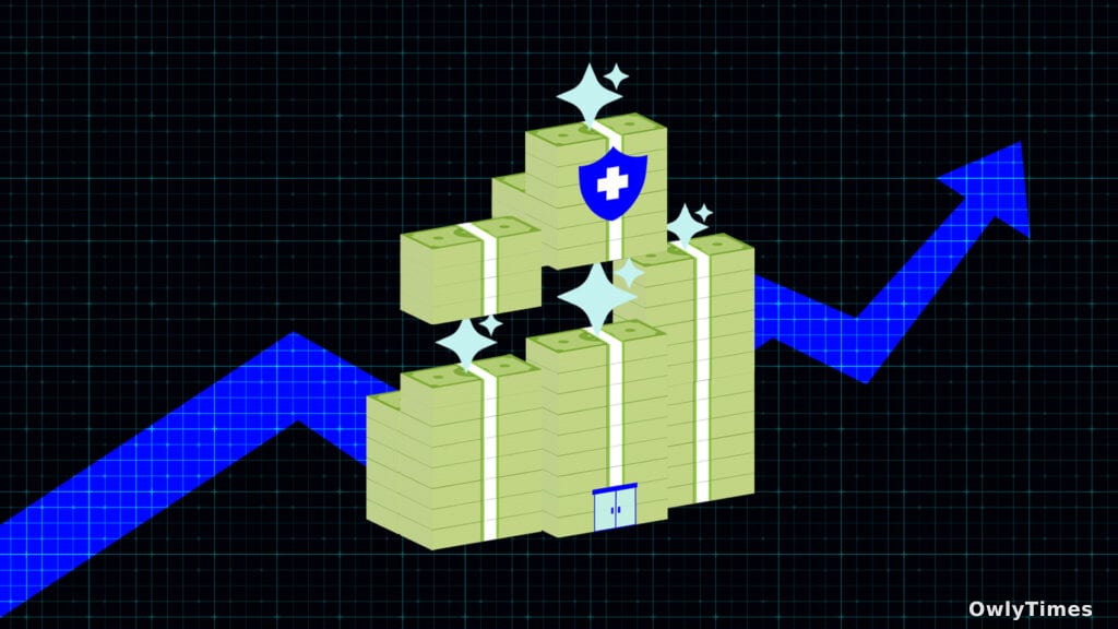 AI & Health Insurance: The $1B Cost-Cut Stakes