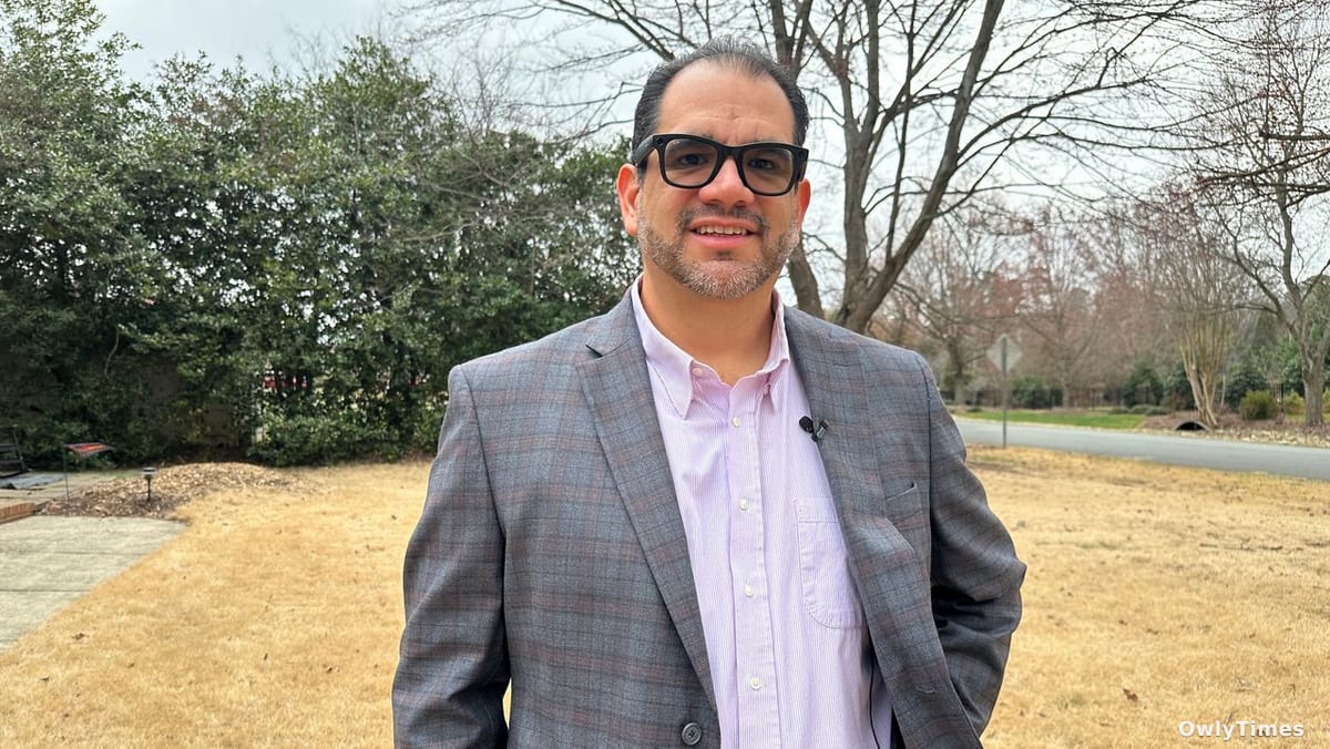 NC Elections: Violence Signals a Dangerous Polarization Shift