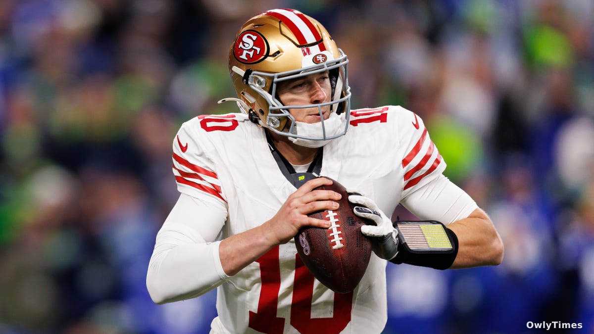 Darnold's Triumph: NFL's QB Revival Signals a New Era