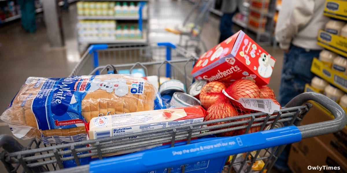 Walmart's $150B E-Commerce Surge: Amazon's Stakes Rise