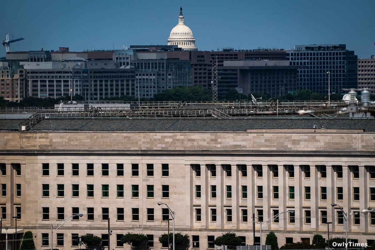Anthropic vs. Pentagon: AI Ethics Signal a Shift in Power