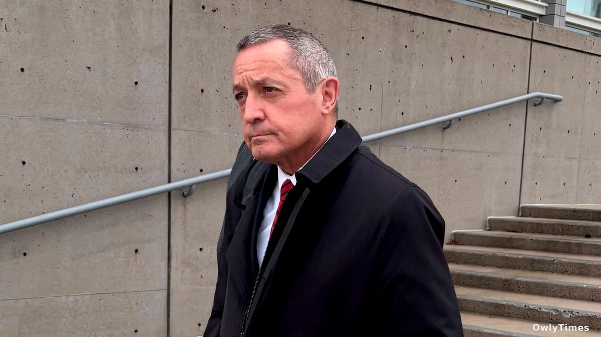 Camarda Fraud: $160M Restitution Signals Senior Investment Risks