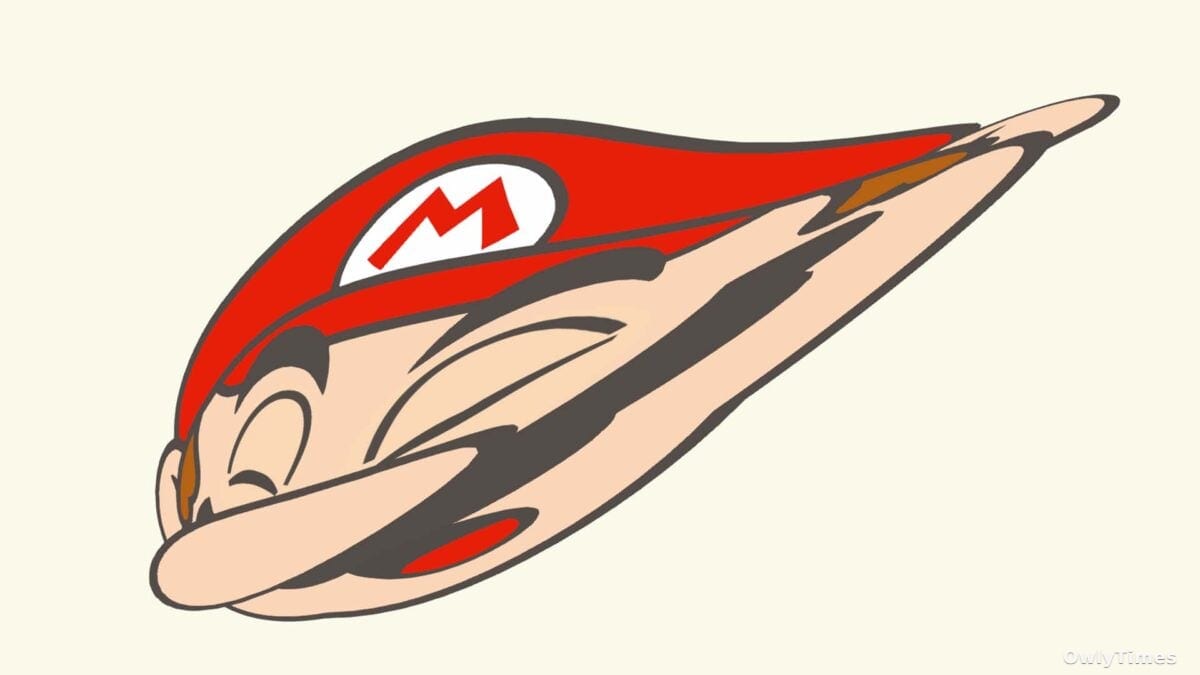Nintendo's "Hello, Mario": A Worrying Signal for Fans?