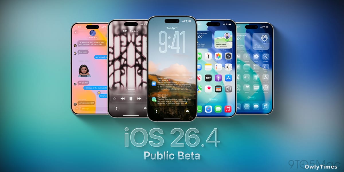 iOS 26.4: Apple's AI Shift—Lock-In, Not Innovation?
