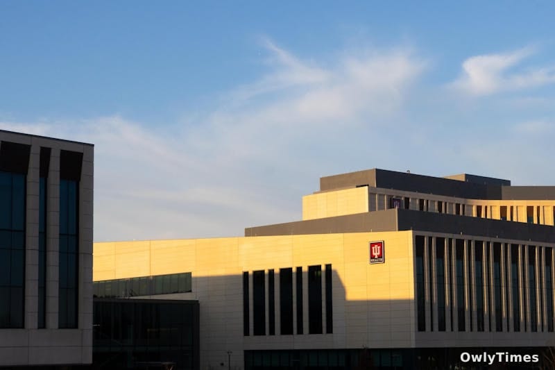 IU Health Lawsuit Signals Broader Change Healthcare Impact