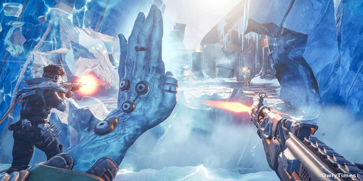 Highguard's Fall: A Signal of F2P Game Stakes Rising