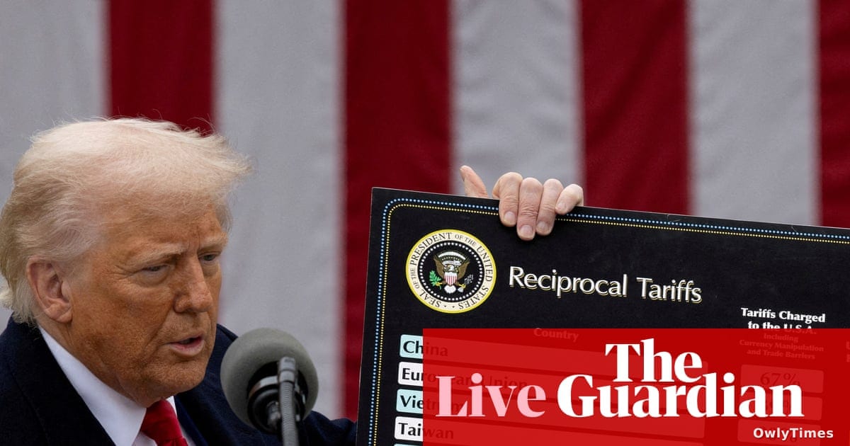 Trump Launches CAPE Portal to Process $166 Billion in Tariff Refunds